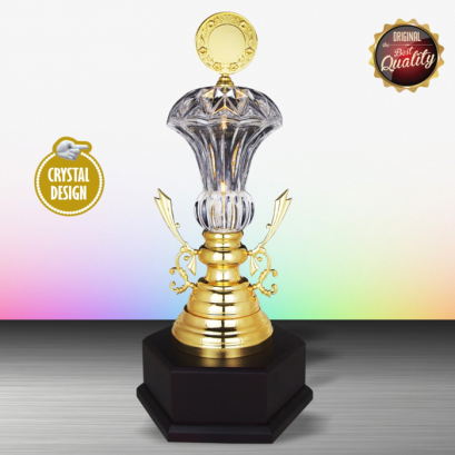 ถ้วยรางวัลซิลเวอร์ สินค้า Ws6140