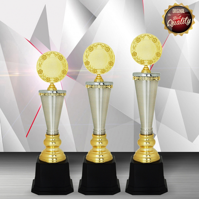 ถ้วยรางวัลซิลเวอร์ รหัส Ws6175