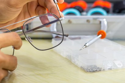 อุปกรณ์ร้านแว่นสำหรับมือใหม่ควรเริ่มจากอะไร | คำแนะนำจาก Grandlondon Optical