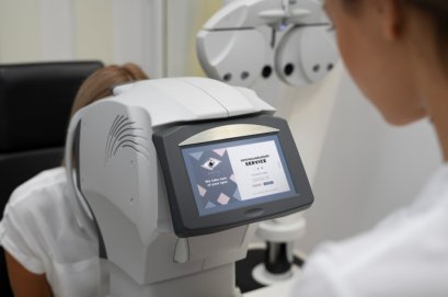 คอมวัดสายตาควรดูแลรักษาอย่างไรให้ใช้งานได้นาน | คำแนะนำจาก Grandlondon Optical