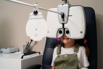 เครื่องมือวัดสายตาเก่าควรเปลี่ยนเมื่อไหร่ | เช็คสัญญาณก่อนกระทบลูกค้า (Grandlondon Optical)
