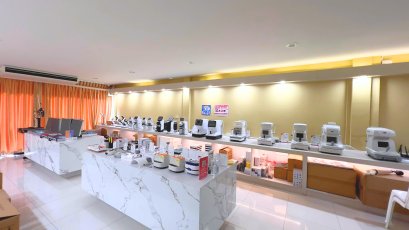 เครื่องมือวัดสายตาซื้อที่ไหนดี | แนะนำแหล่งซื้อสำหรับร้านแว่น (Grandlondon Optical)