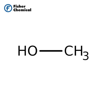 Methanol, ≥99.9% for HPLC – 4L | Fisher Chemical (A452-4)