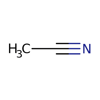 Acetonitrile, ≥99.9%, for HPLC – 4L | Fisher Chemical (A998-4)