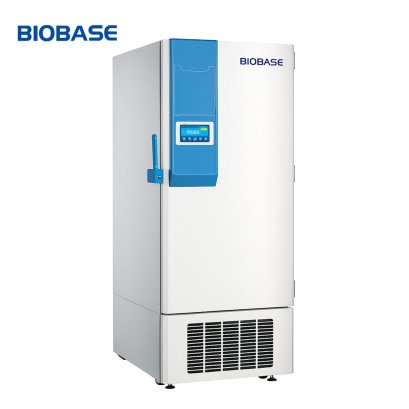 Freezer -86°C 398L BIOBASE รุ่น BDF-86V398