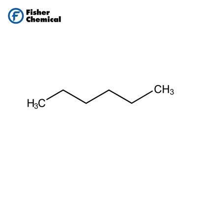 Hexane, 98.5% for HPLC– 4L | Fisher Chemical (H302-4)