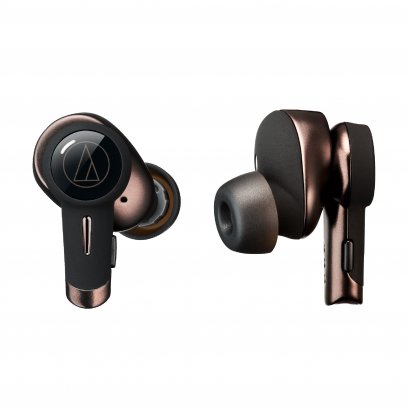 Audio Technica ATH-TWX9 True Wireless หูฟังไร้สาย