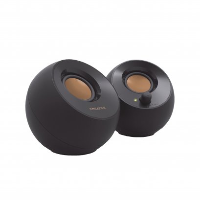 Creative Pebble 2.0 Computer Speaker ลำโพงคอมพิวเตอร์