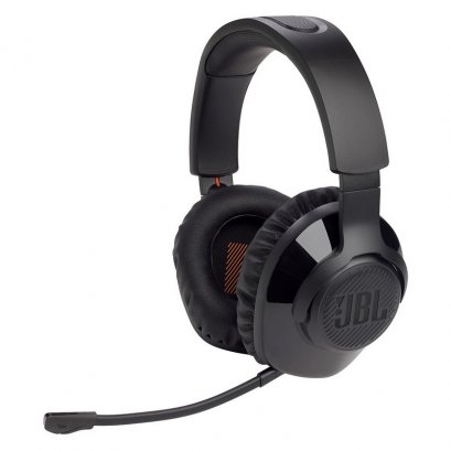 JBL Quantum 350 Wireless หูฟังเกมมิ่งไร้สาย