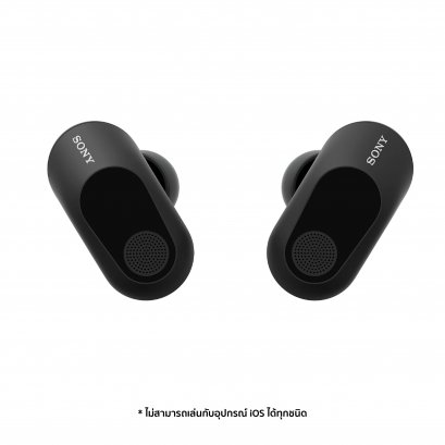 Sony INZONE Buds WF-G700N True Wireless Earbuds หูฟังเกมมิ่งไร้สาย