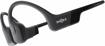 Shokz OpenRun Sport Headphone หูฟังไร้สาย ระบบ Bone Conduction