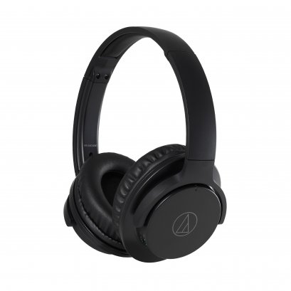Audio Technica ATH-ANC500BT Headphone หูฟังไร้สาย ตัดเสียงรบกวน