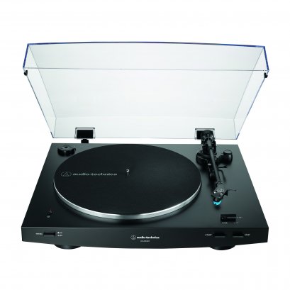 Audio Technica AT-LP3XBT Automatic Belt-Drive Turntable เครื่องเล่นแผ่นเสียง
