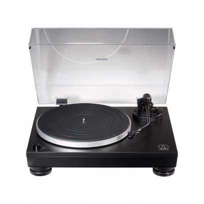 Audio Technica AT-LP5X Direct-Drive Turntable Black เครื่องเล่นแผ่นเสียง