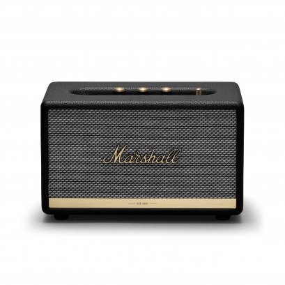 Marshall Acton II Bluetooth Speaker Black ลำโพงบลูทูธ