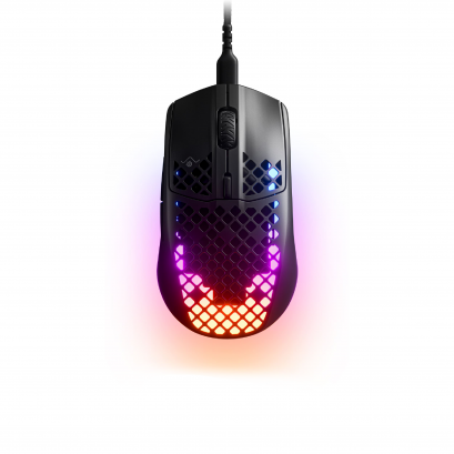 Steelseries Aerox 3 Gaming Mouse เมาส์เกมมิ่ง