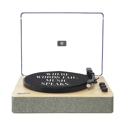 Gadhouse DEAN Turntable Stereo System เครื่องเล่นแผ่นเสียง