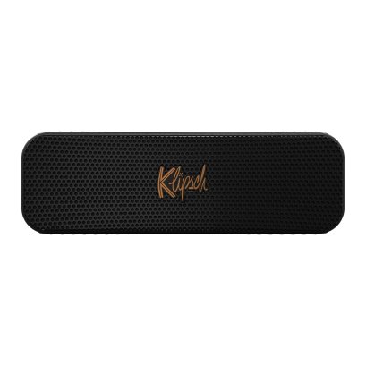 Klipsch Detroit Portable Bluetooth Speaker Black ลำโพงบลูทูธ