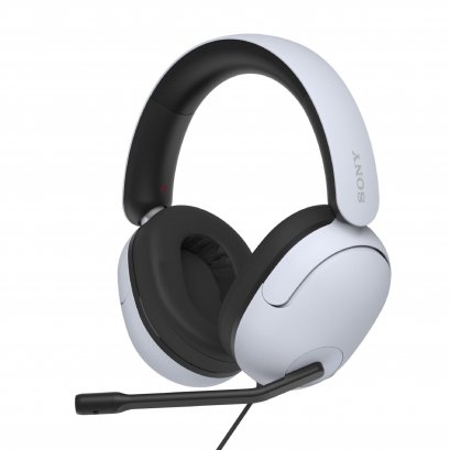 Sony INZONE H3 MDR-G300 Wired Gaming Headset หูฟังเกมมิ่ง