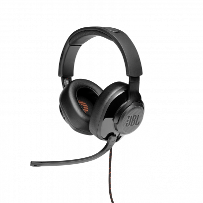 JBL Quantum 200 Gaming Headset หูฟังเกมมิ่ง แบบครอบหู