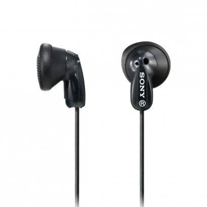 Sony MDR-E9LP Ear-Bud Headphone หูฟัง (ไม่มีไมค์สนทนา)