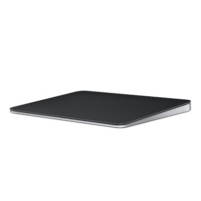Apple Magic Trackpad Multi-Touch Surface Black แทร็คแพด