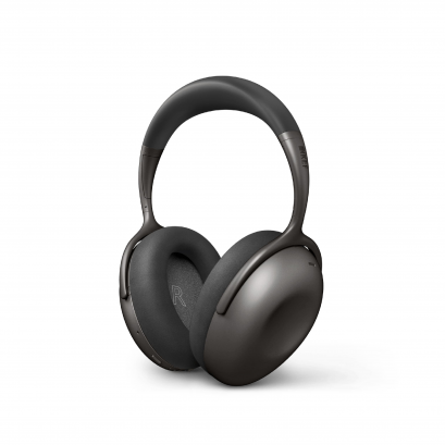 KEF Mu7 Noise Cancelling Wireless Headphones หูฟังไร้สาย