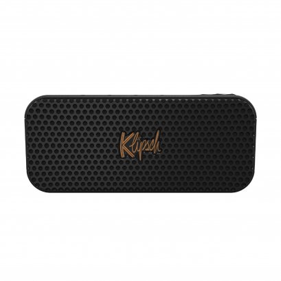 Klipsch Nashville Portable Bluetooth Speaker Black ลำโพงบลูทูธ