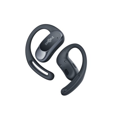 Shokz OpenFit Air Open-Ear True Wireless Earbuds หูฟังไร้สาย