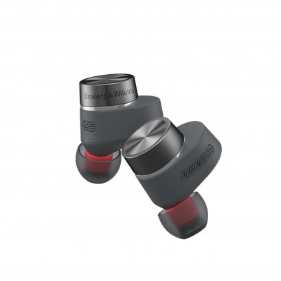 B&amp;W Pi5 S2 True Wireless หูฟังไร้สาย