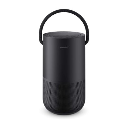Bose Portable Smart Speaker ลำโพงบลูทูธ