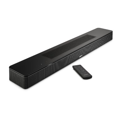 Bose Smart Soundbar 600 Black ลำโพงซาวด์บาร์