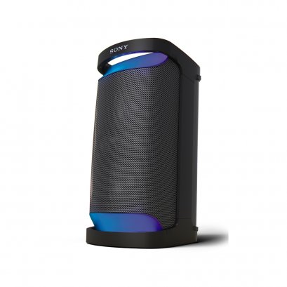 Sony SRS-XP500 Portable Bluetooth Speaker (Black) ลำโพงพกพา