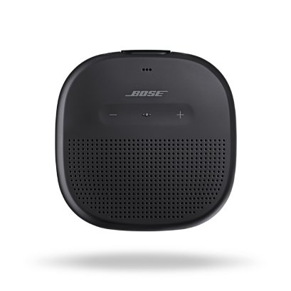 Bose SoundLink Micro Bluetooth Speaker ลำโพงบลูทูธพกพา