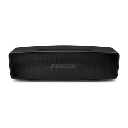 Bose SoundLink Mini II SE Speaker ลำโพงบลูทูธแบบพกพา