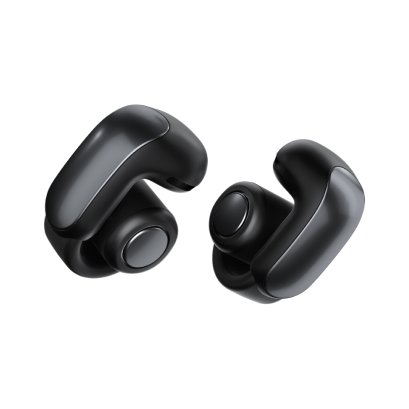 Bose Ultra Open Earbuds True Wireless หูฟังไร้สาย