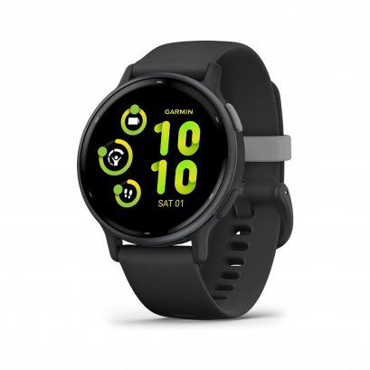 Garmin Vivoactive 5 Smartwatch สมาร์ทวอทช์ นาฬิกาอัจฉริยะ