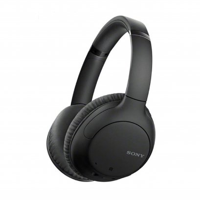 Sony WH-CH710N Wireless Headphone หูฟังไร้สาย ระบบตัดเสียงรบกวน Dual Noise Sensor