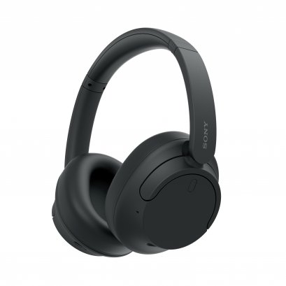 Sony WH-CH720N Wireless Headphones หูฟังไร้สาย ตัดเสียงรบกวน