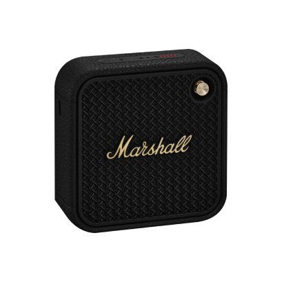 Marshall Willen II Portable Speaker ลำโพงบลูทูธ