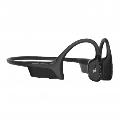 Suunto Wing Bone Conduction Open-Ear Headphones หูฟังไร้สาย