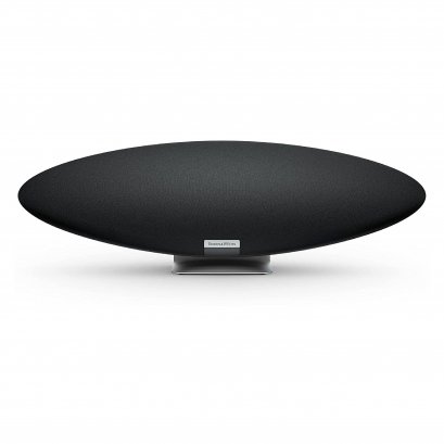 B&amp;W Zeppelin Bluetooth Speaker ลำโพงตั้งโต๊ะ ระดับไฮเอนด์