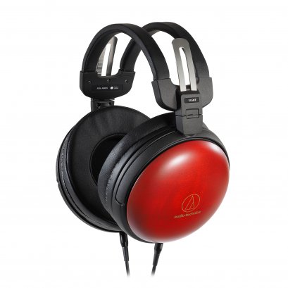 Audio Technica ATH-AWAS (Asada Zakura) Dynamic Headphones หูฟังครอบหู