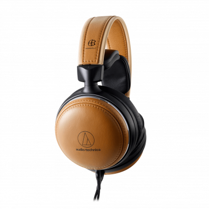 Audio Technica ATH-L5000 Dynamic Headphone หูฟังครอบหู