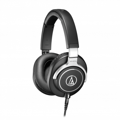 Audio Technica ATH-M70x Professional Monitor Headphones หูฟังมอนิเตอร์