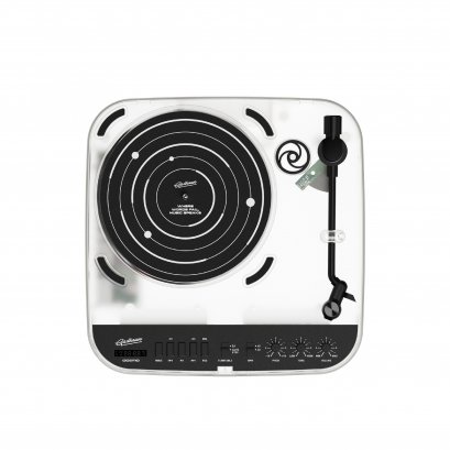 Gadhouse Cosmo Portable Turntable เครื่องเล่นแผ่นเสียง Gadhouse Cosmo Portable Turntable เครื่องเล่นแผ่นเสียง