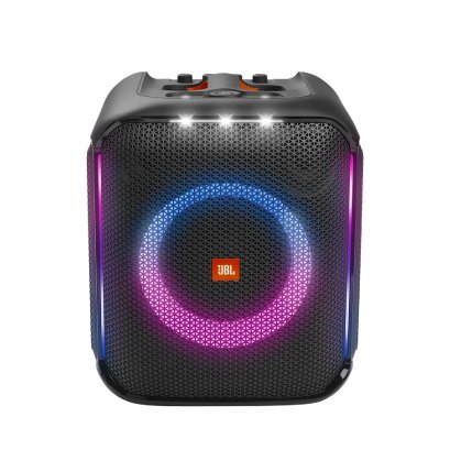 JBL Partybox Encore ลำโพงปาร์ตี้ไร้สาย พร้อมไมโครโฟน 2 ตัว