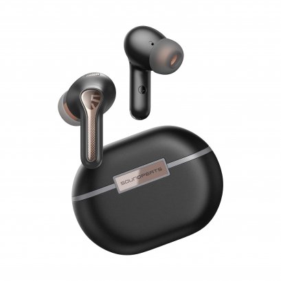 Soundpeats Capsule 3 Pro True Wireless หูฟังไร้สาย