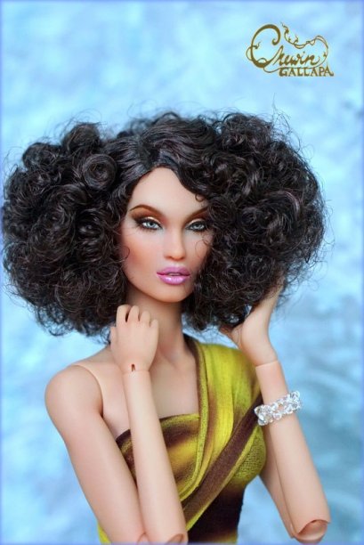 Banyam Wig