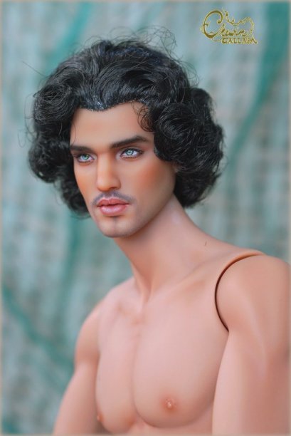 Charoen wig ( SOLD )